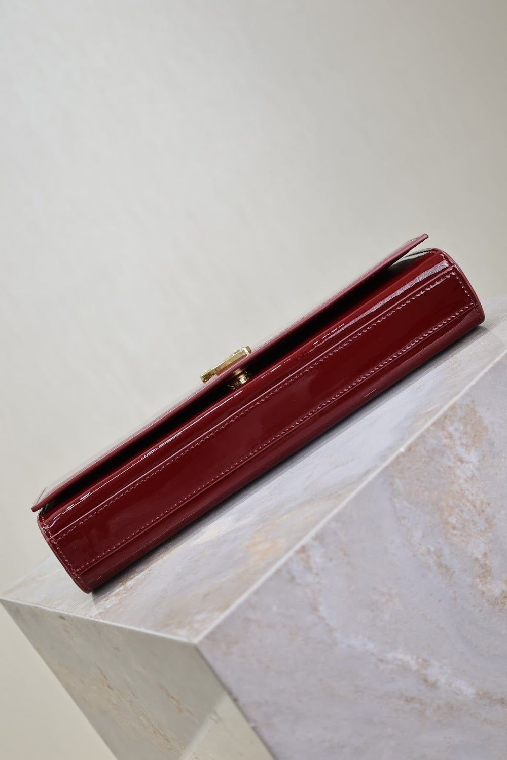 Dragons Bags YSLn Luxury Bag --120619