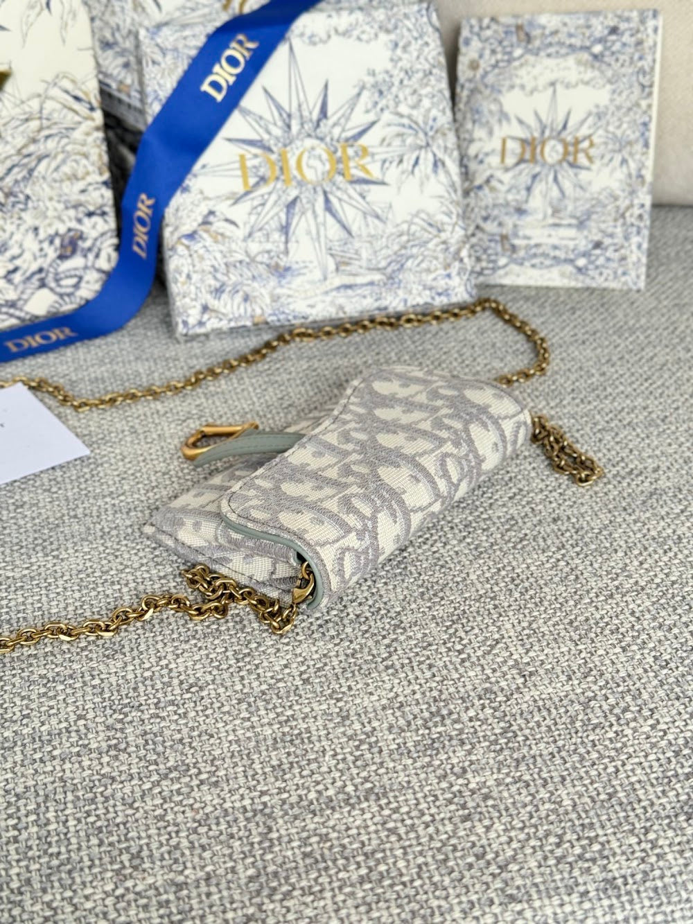Dragons BagsDiorn Luxury Bag --114528