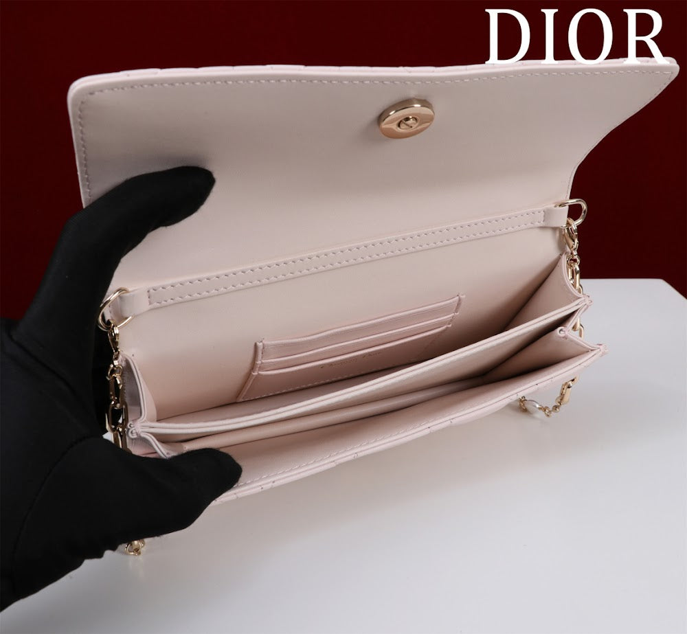 Dragons BagsDiorn Luxury Bag --116244