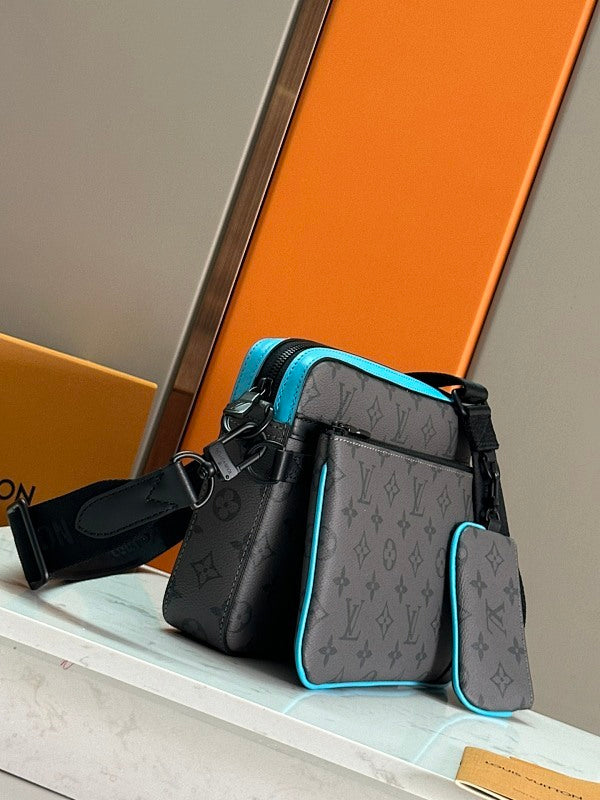 Dragons Bags ln Luxury Bag --70643