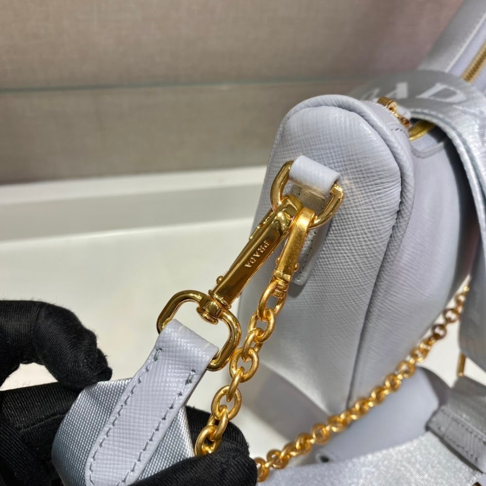 Dragons Bags Prada Luxury Bag --54489