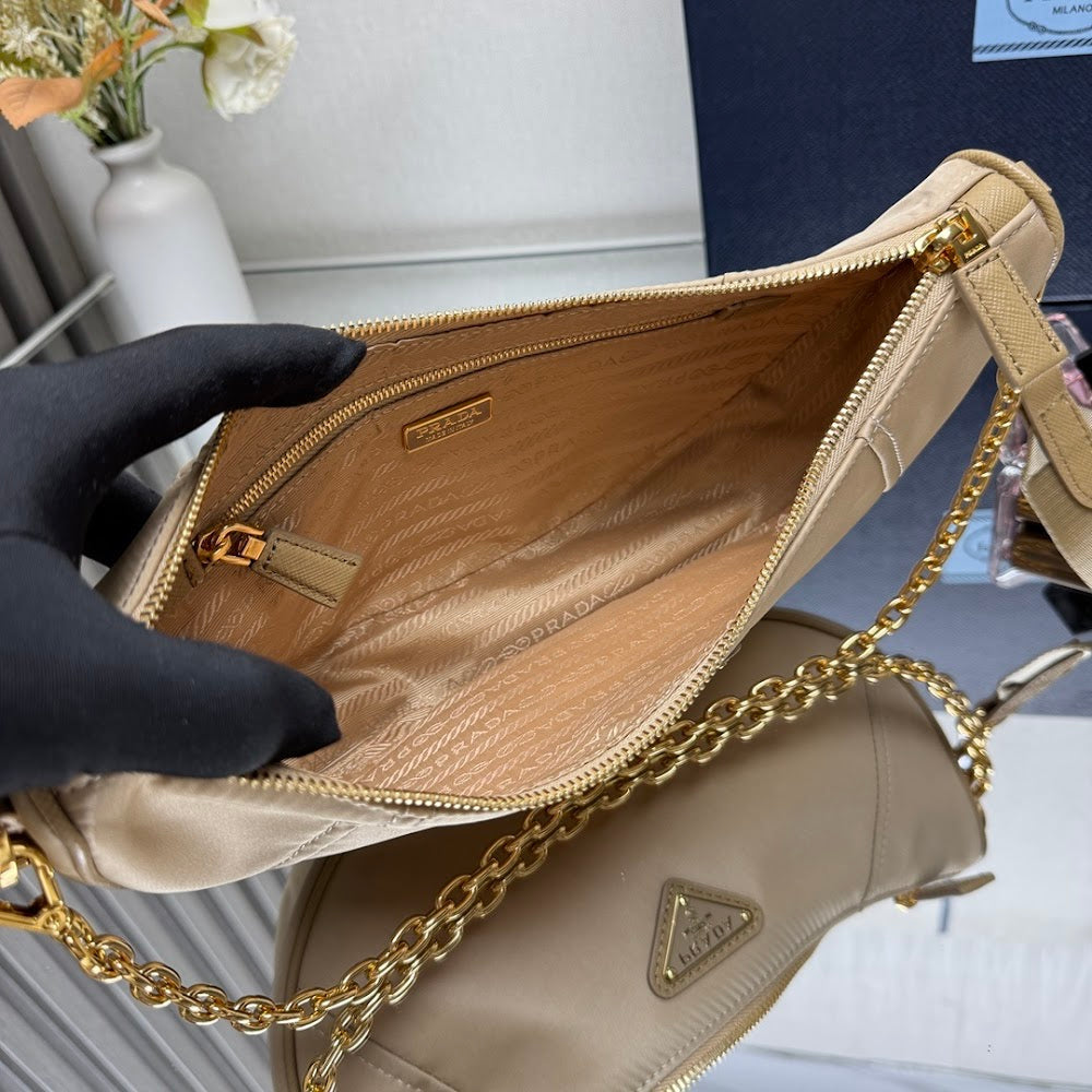 Dragons Bags Pradn Luxury Bag --102859