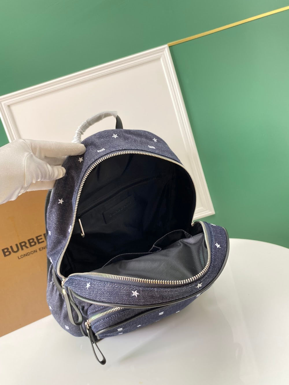 Dragons Bags Luxury Bag --50171