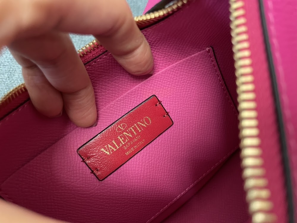 Dragons Bags Valentine Luxury Bag --121070