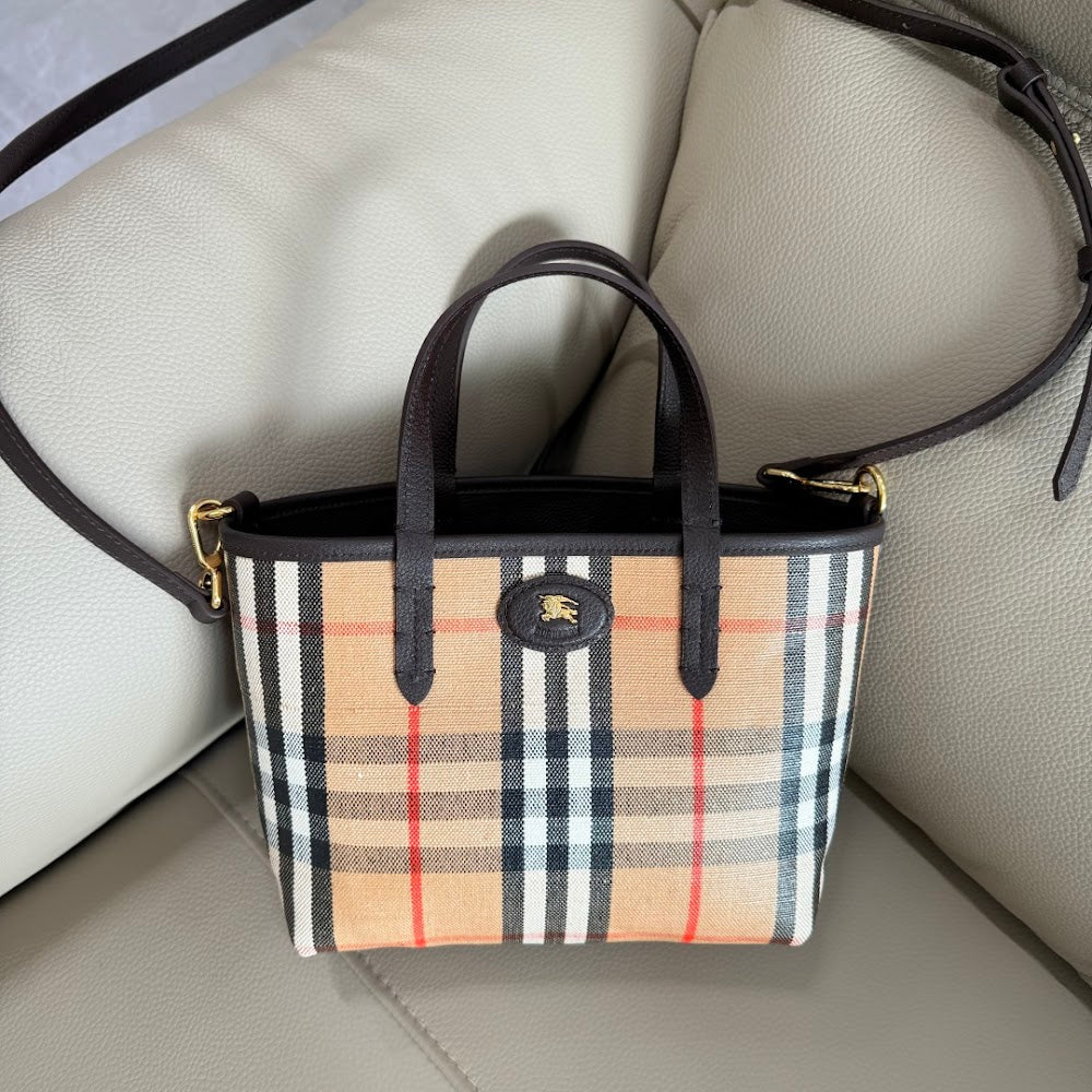 Dragons Bags Burberryn Luxury Bag --92945