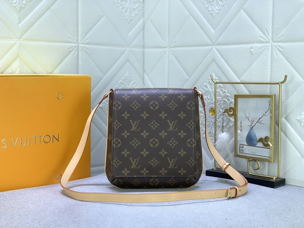 Jessica Bags ln Luxury Bag --76088