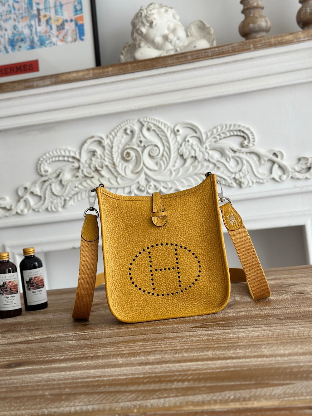 Dragons BagsHermesn Luxury Bag --116630