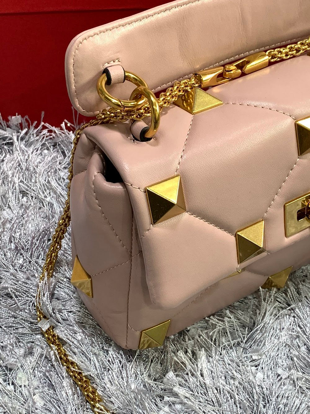 Dragons Bags Valentine Luxury Bag --120958