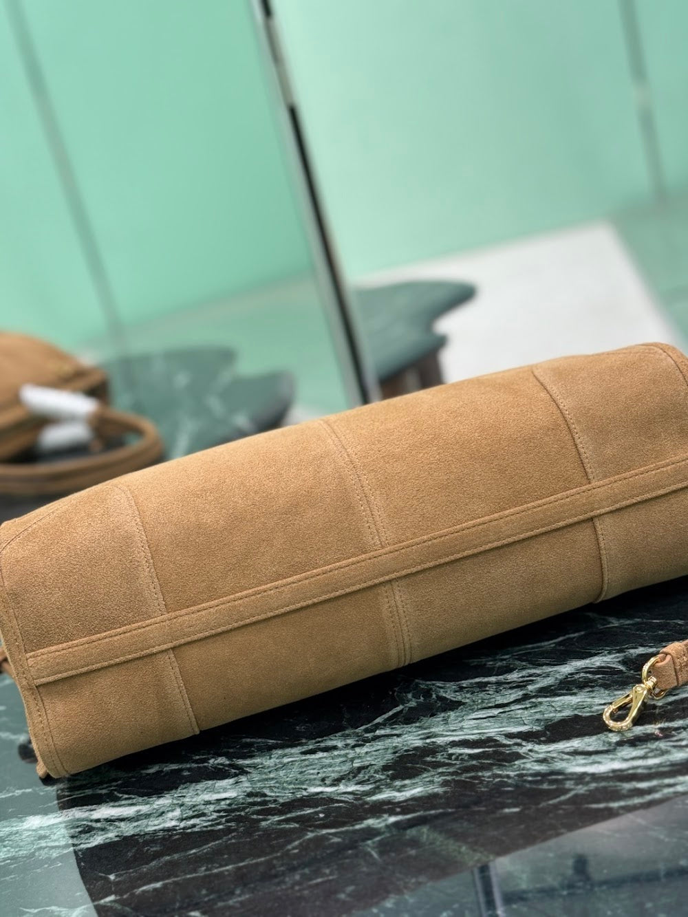 Dragons Bags Pradn Luxury Bag --102986