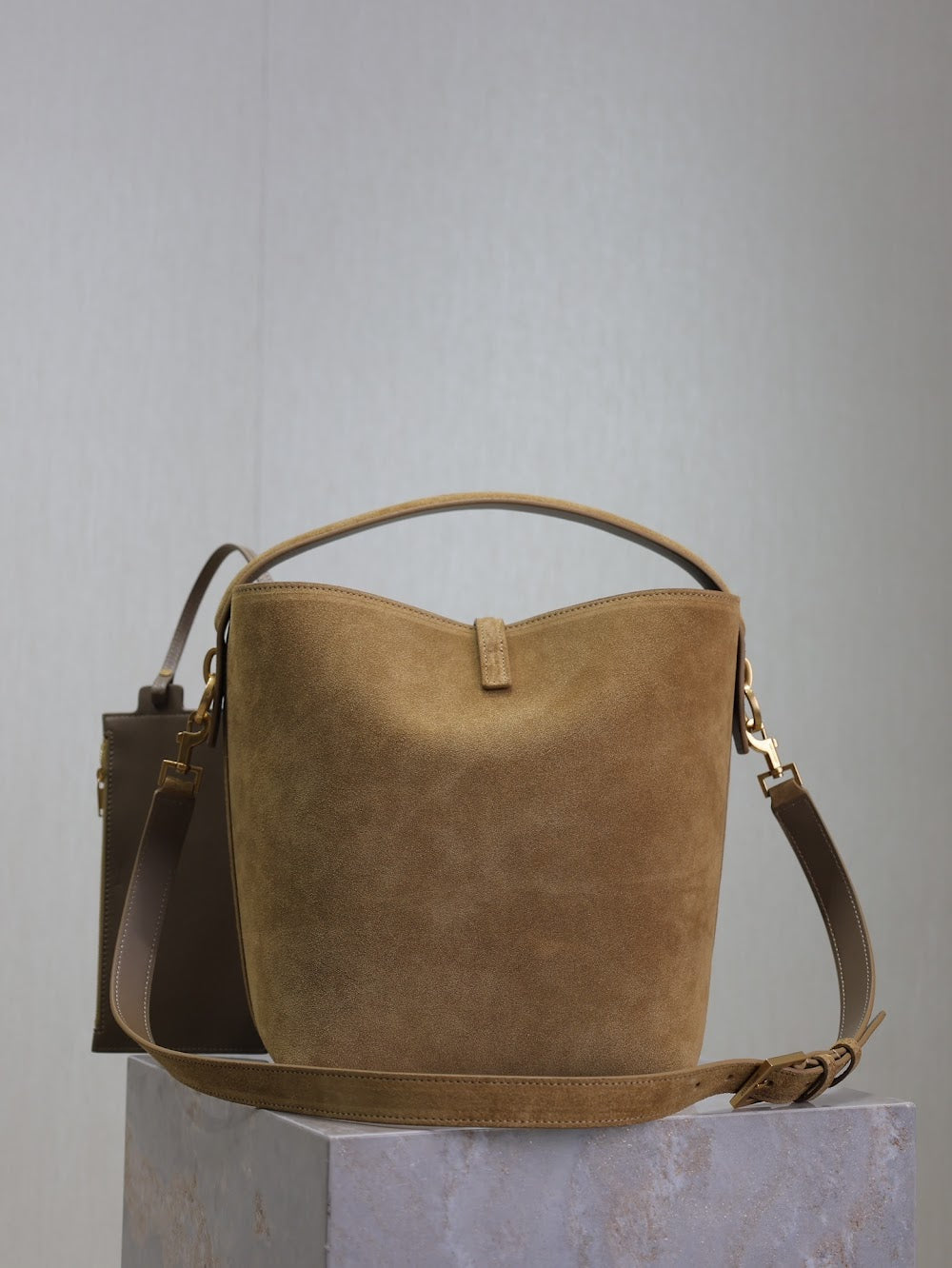 Dragons Bags YSLn Luxury Bag --119460