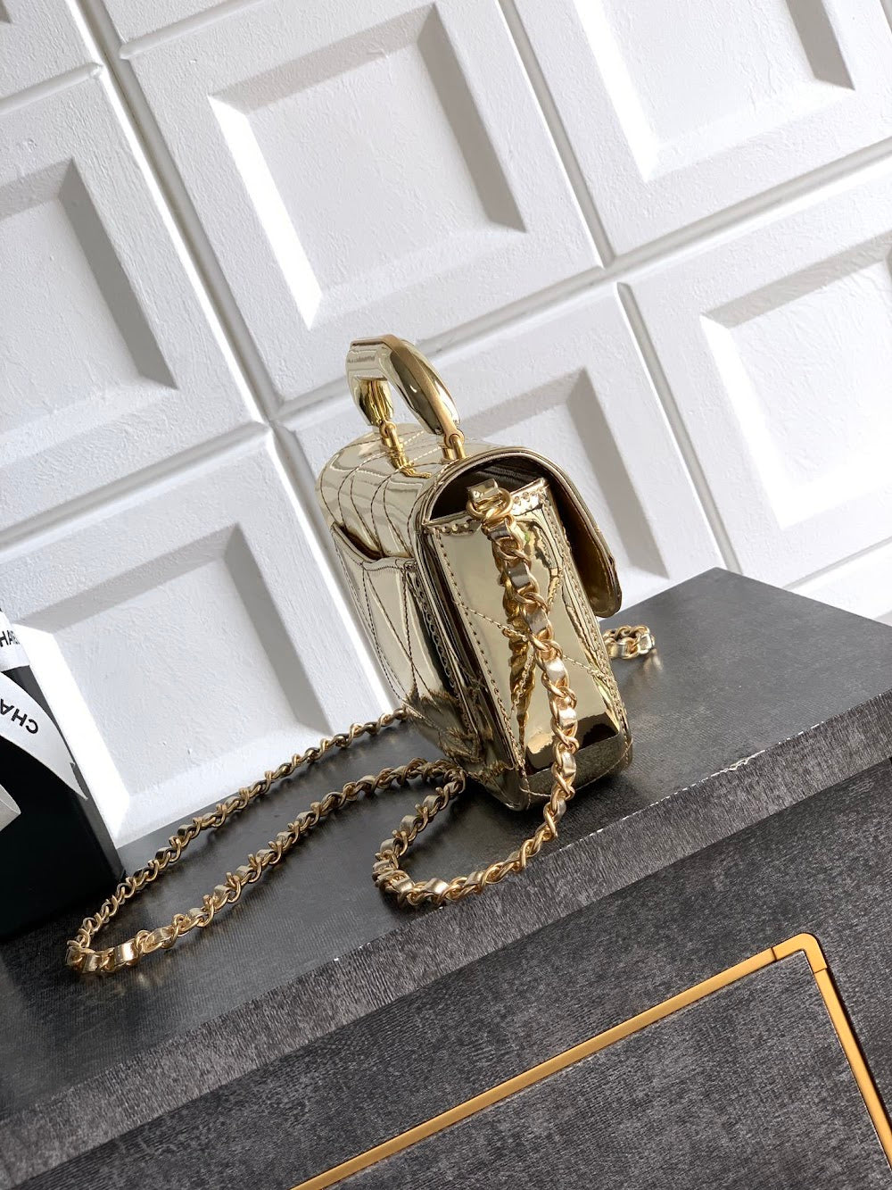 Dragons Bags CHn Luxury Bag --113589