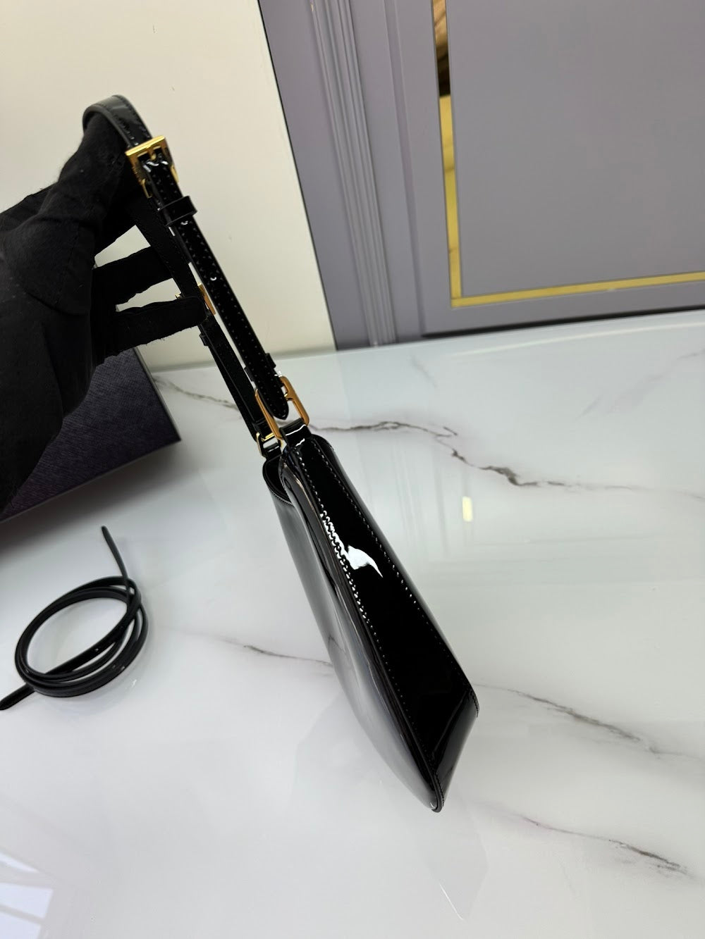 Dragons Bags Pradn Luxury Bag --101576