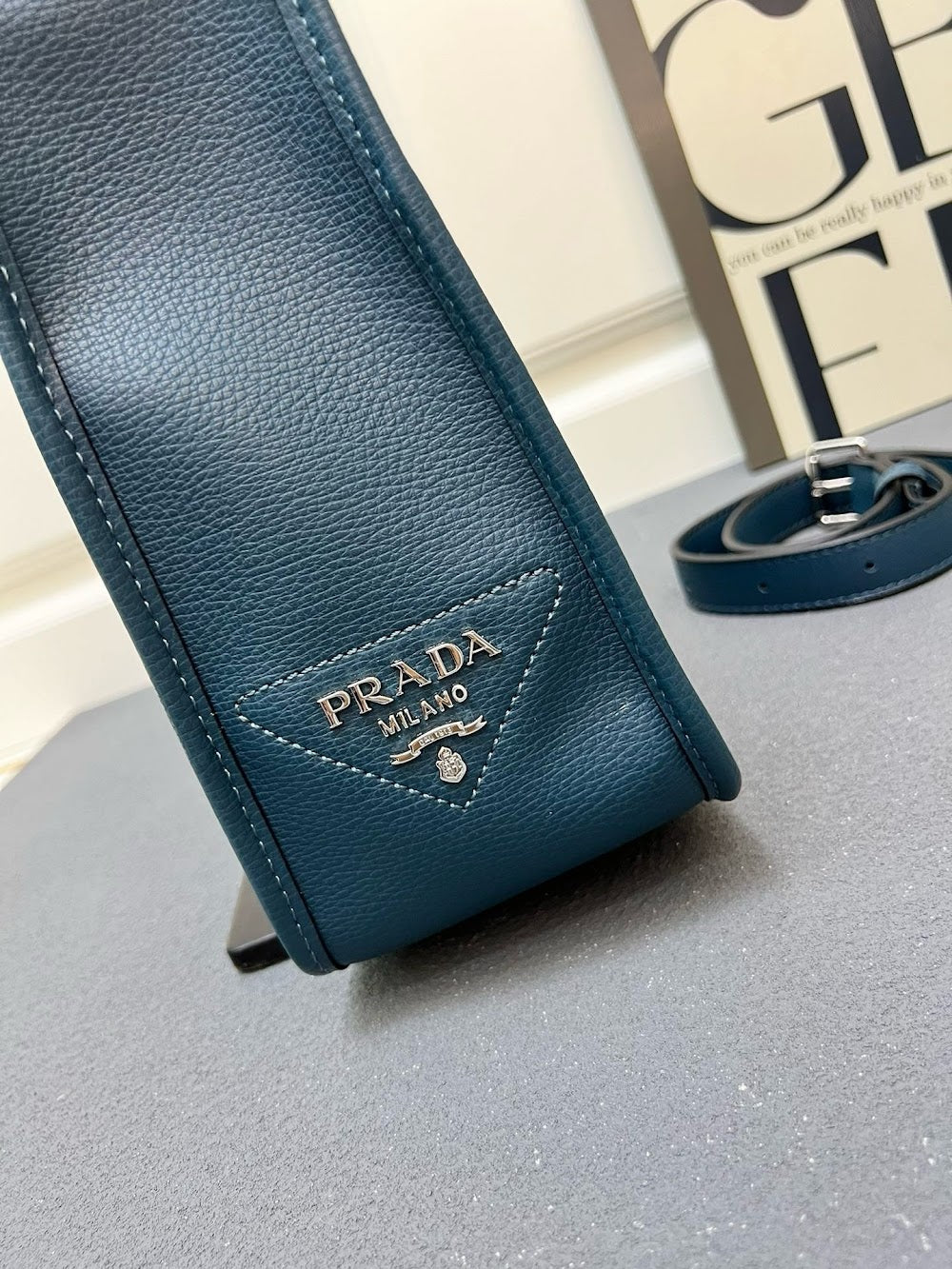 Dragons Bags pradn Luxury Bag --74244