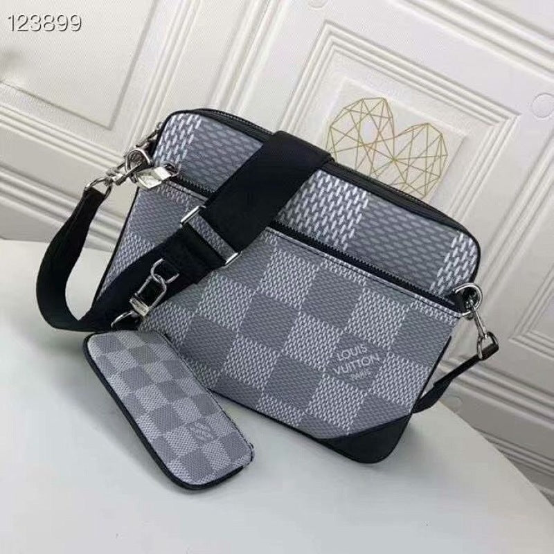 Dragons Bags ln Luxury Bag --77892