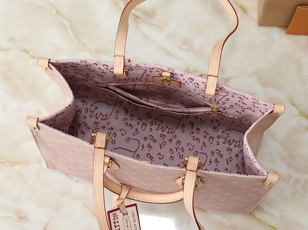 Dragons Bags ln Luxury Bag --77305