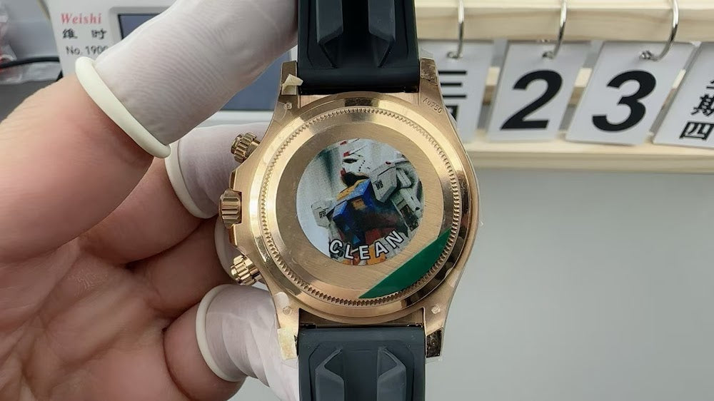 Dragons Bags Luxury Designer Watch --103224