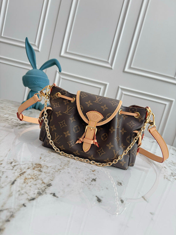 Dragons Bags ln Luxury Bag --81738