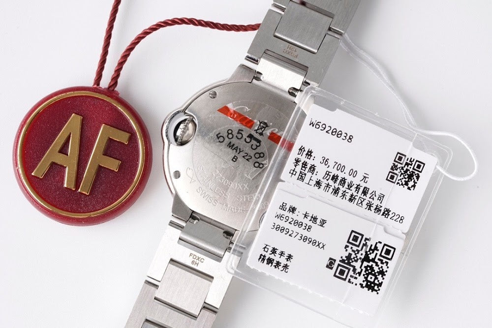 Dragons Bags Luxury Designer Watch --104777