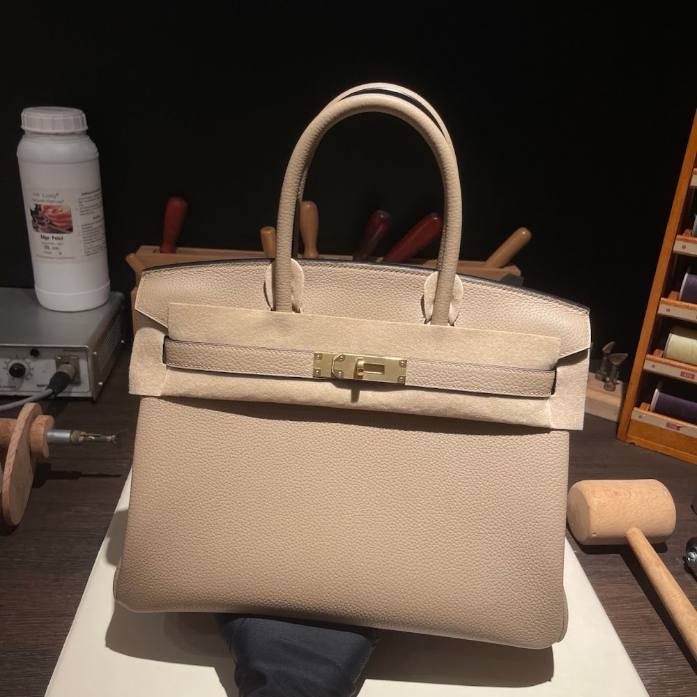 Dragons BagsHermesn Luxury Bag --117782