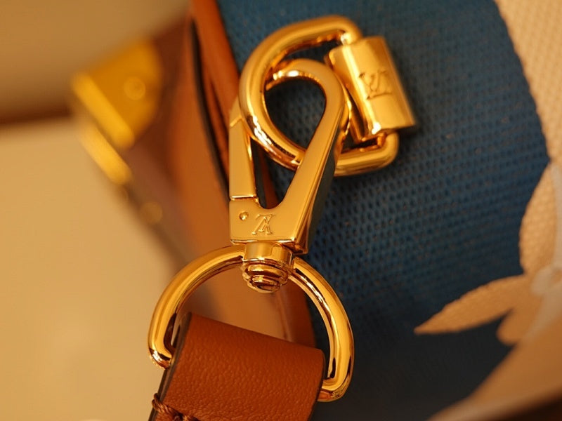 Dragons Bags ln Luxury Bag --60264