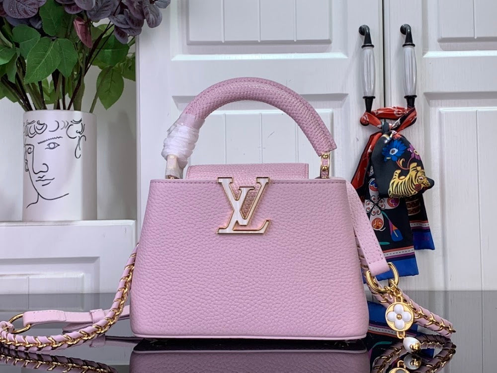 Dragons Bags ln Luxury Bag --97296