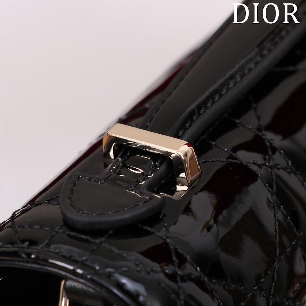 Dragons BagsDiorn Luxury Bag --116312