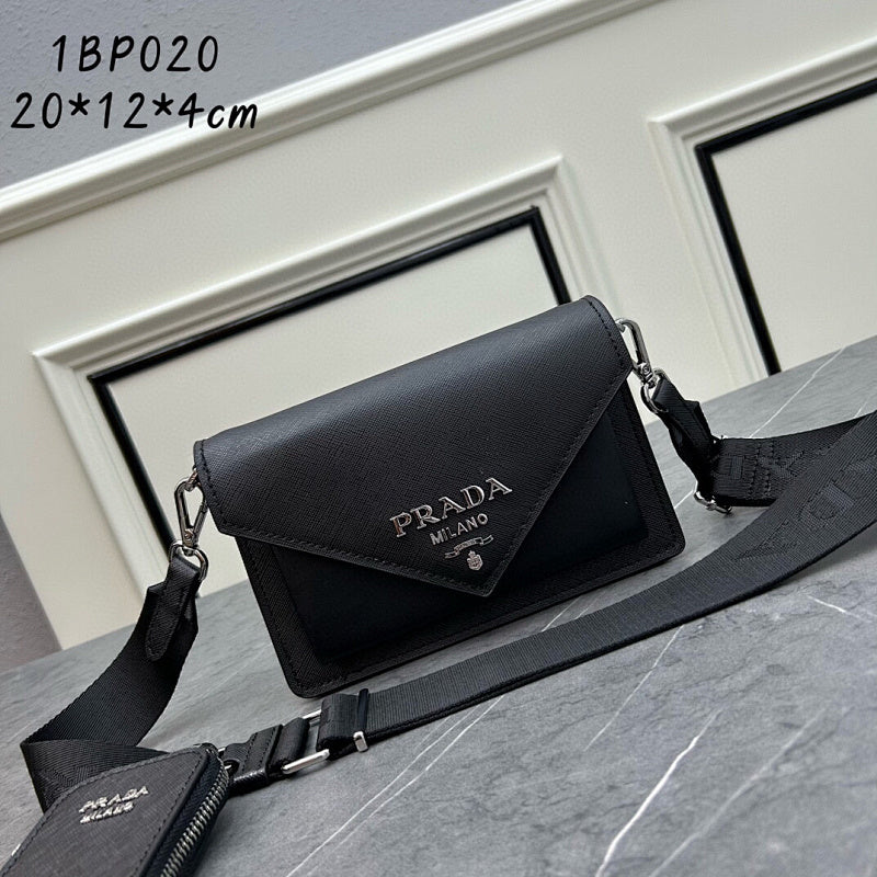 Dragons Bags pradn Luxury Bag --73527