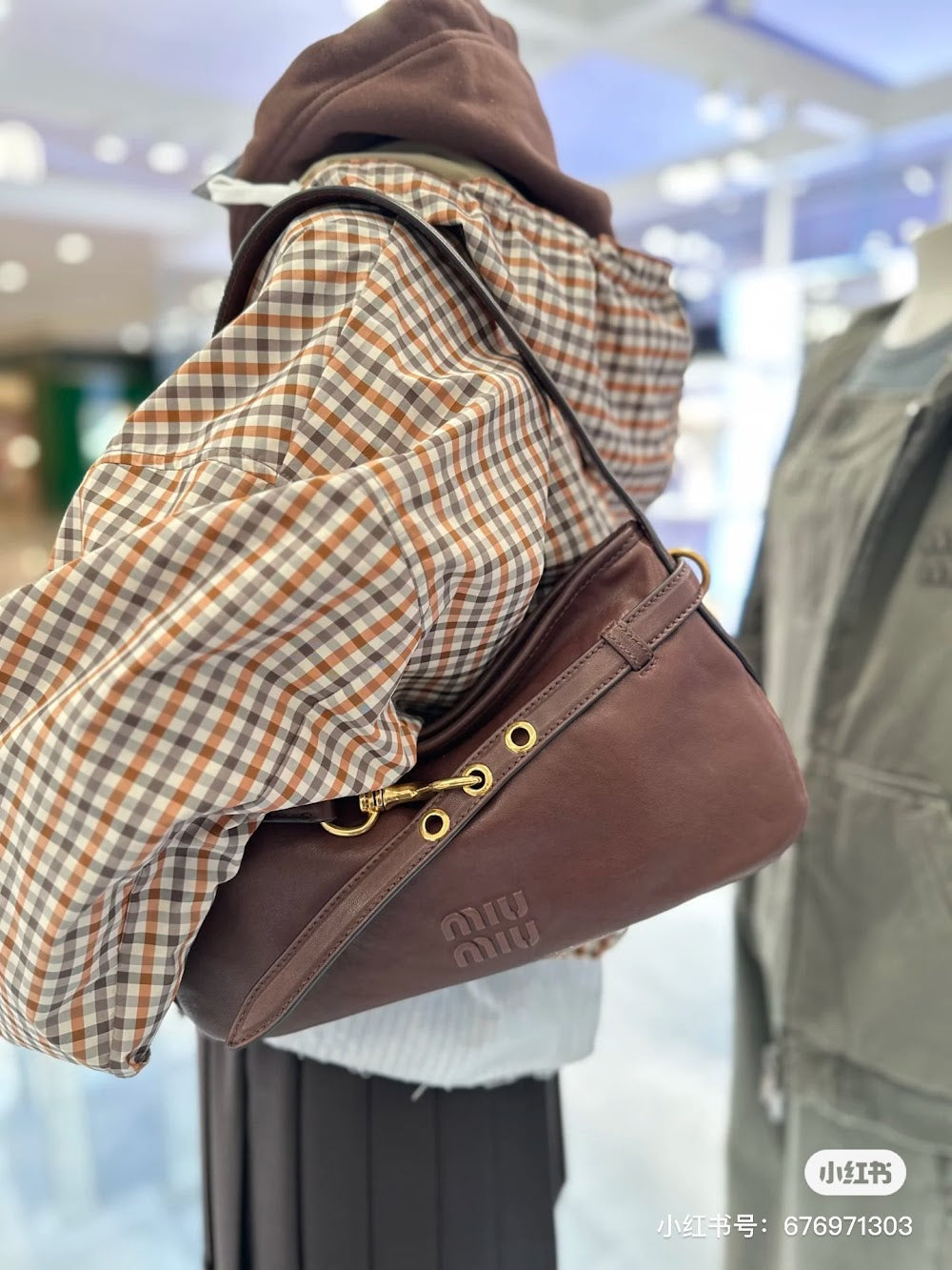 Dragons Bags Miun Miun Luxury Bag --122401