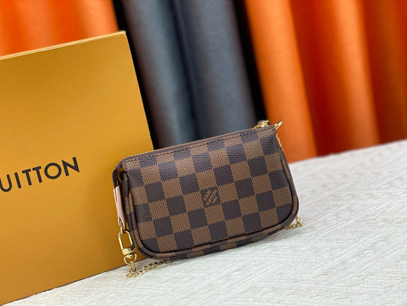 Dragons Bags LVn Luxury Bag --80090