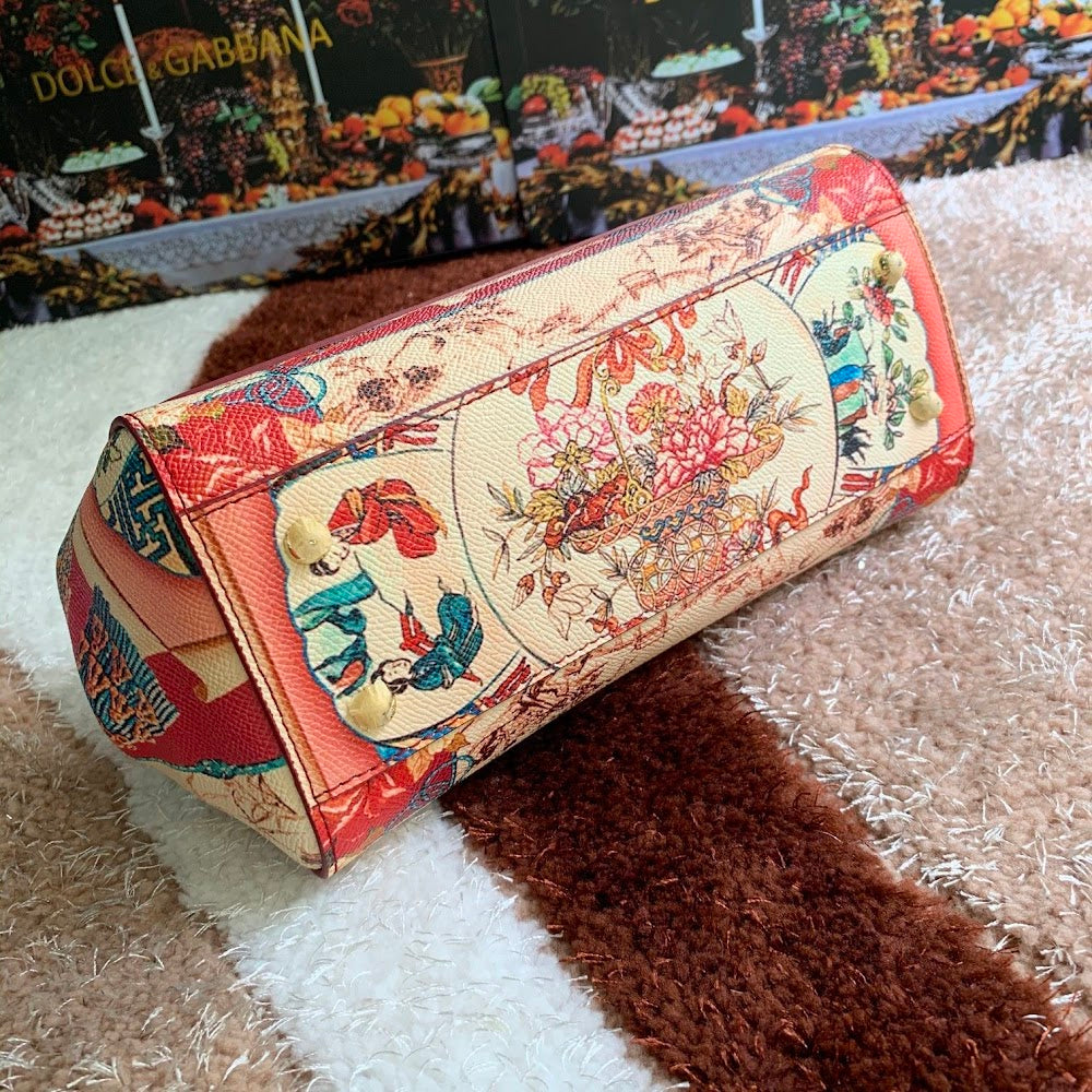 Dragons Bags DGn Luxury Bag --93763