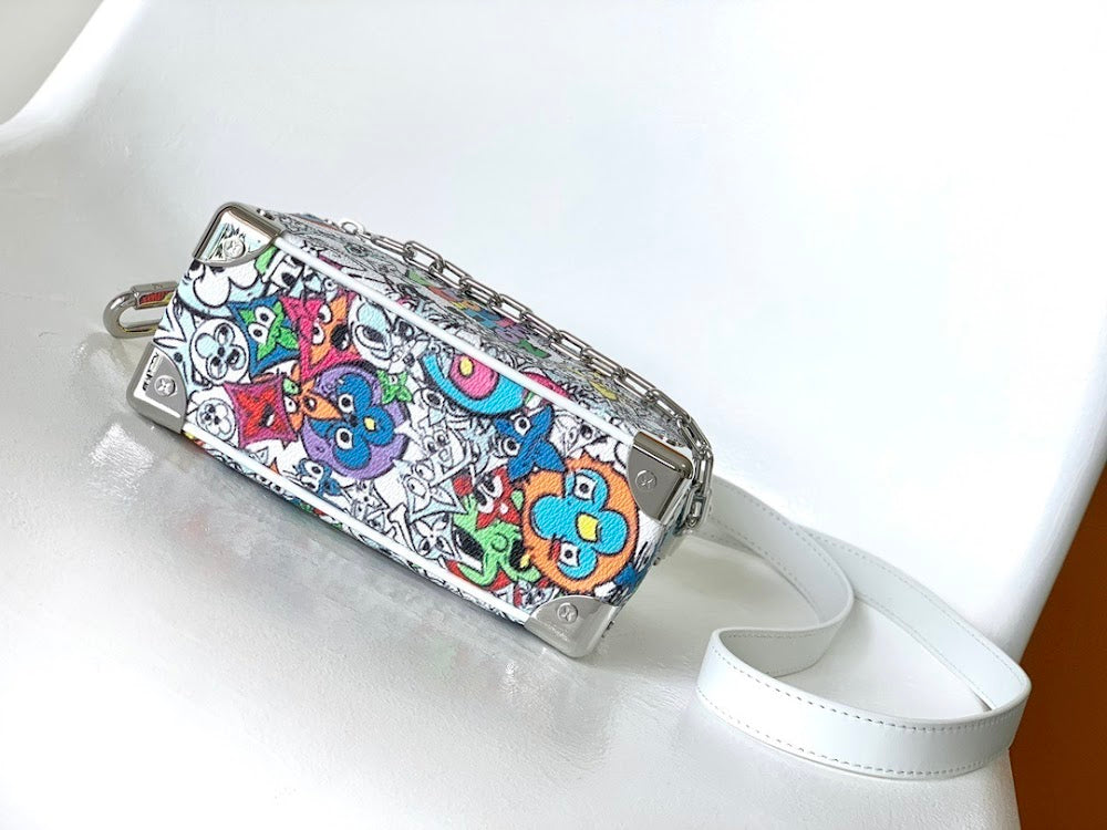 Dragons Bags ln Luxury Bag --71714
