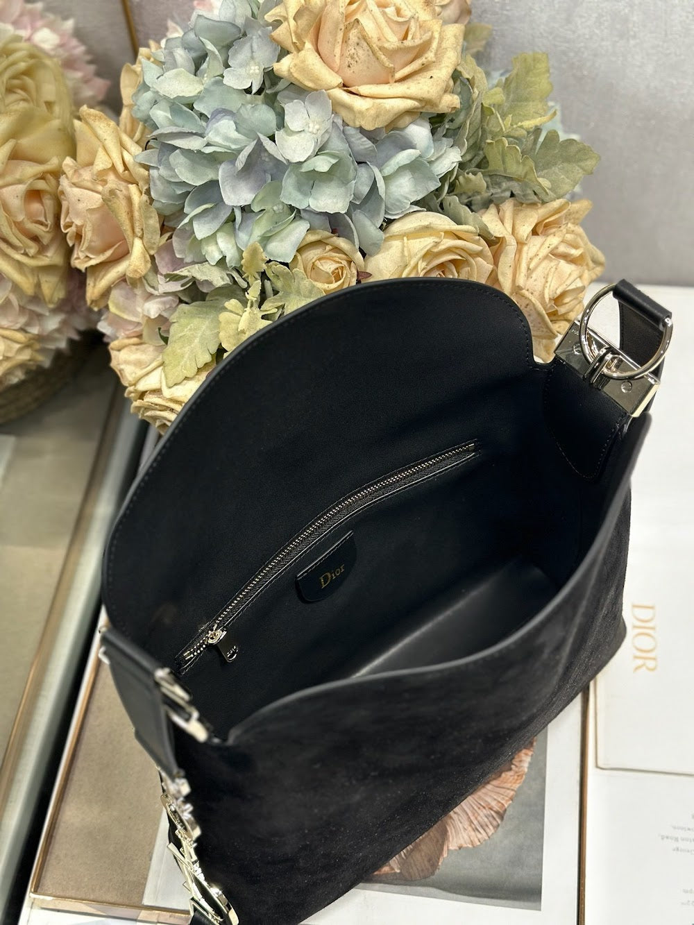 Dragons BagsDiorn Luxury Bag --115520