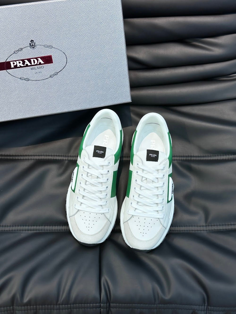 Dragons Bags Prada Luxury Heels --53333