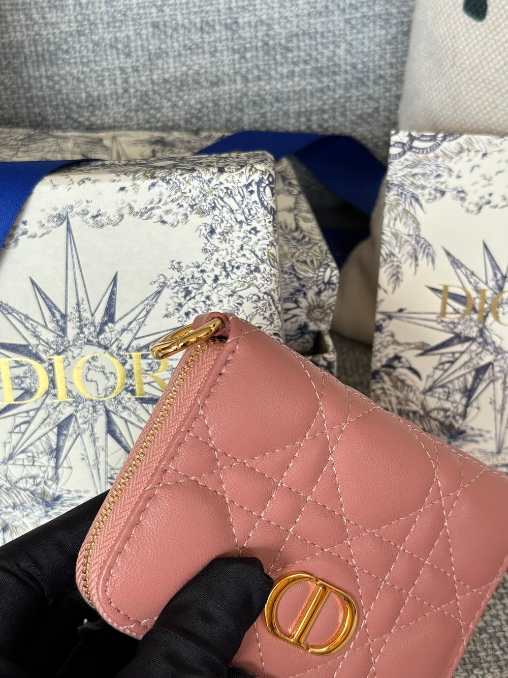 Dragons BagsDiorn Luxury Bag --114567
