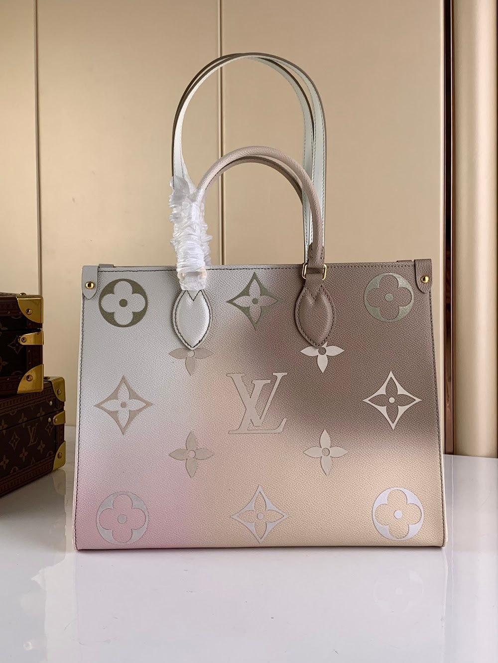 Dragons Bags ln Luxury Bag --58789