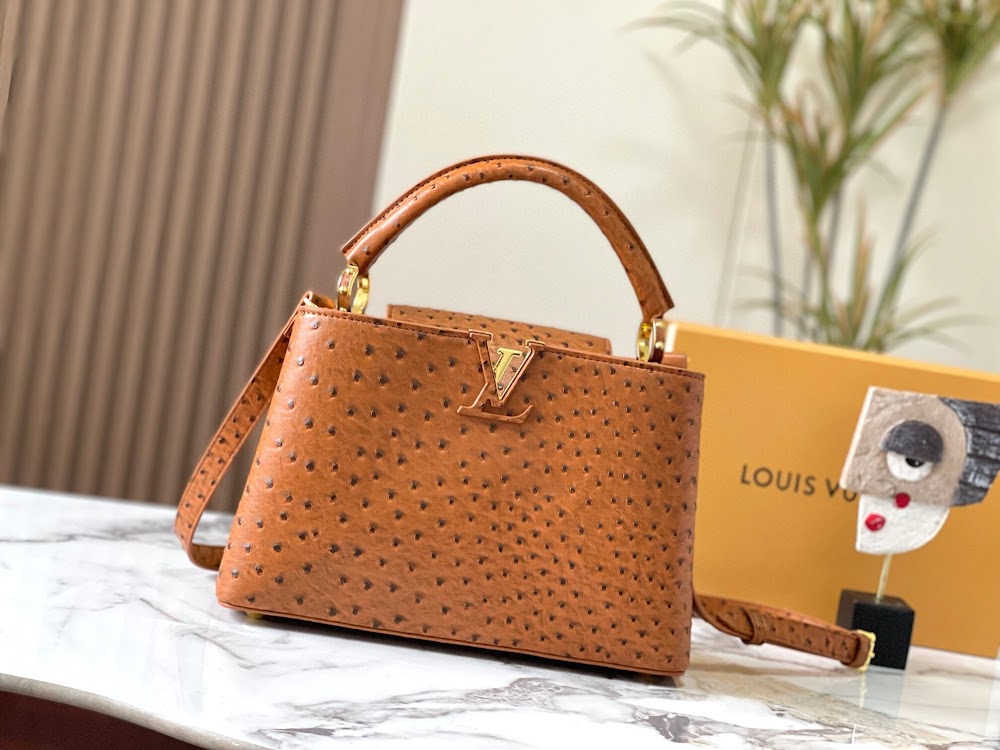 Jessica Bags ln Luxury Bag --75822