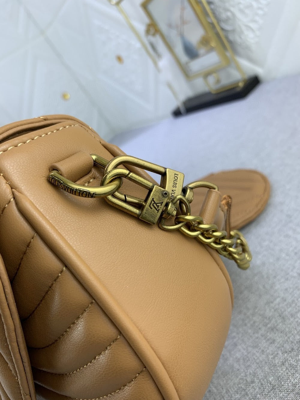 Jessica Bags ln Luxury Bag --75685