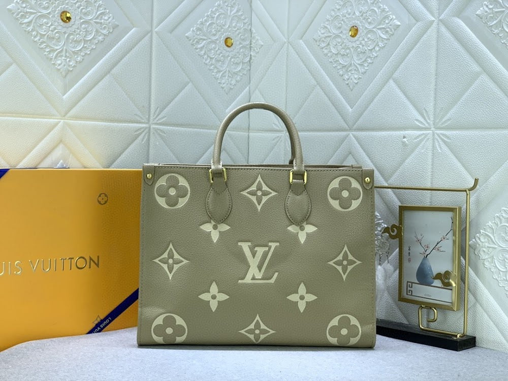 Jessica Bags ln Luxury Bag --75950