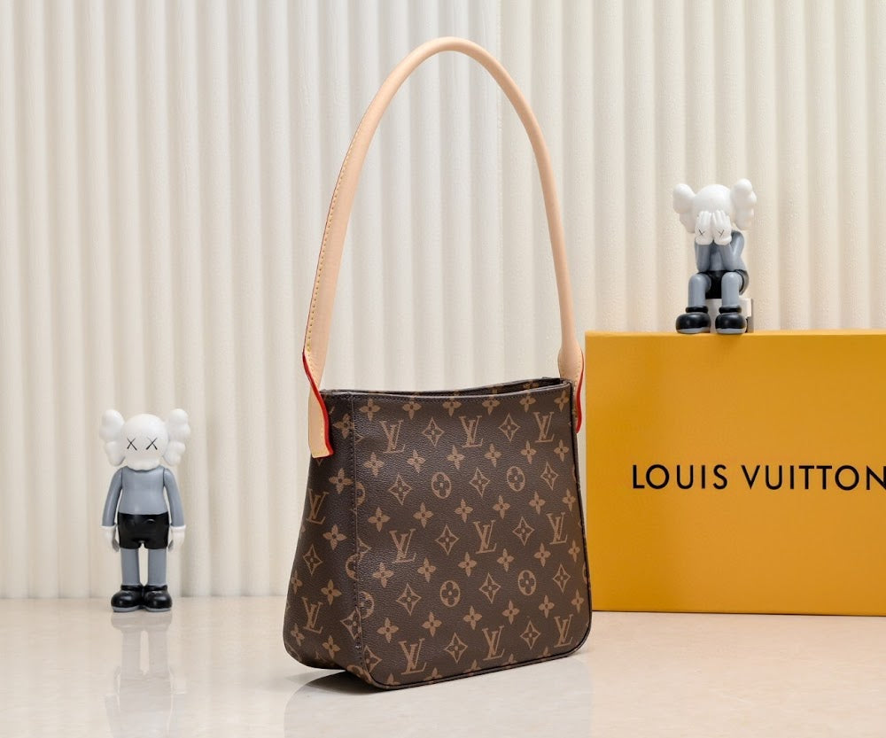 Jessica Bags ln Luxury Bag --76018