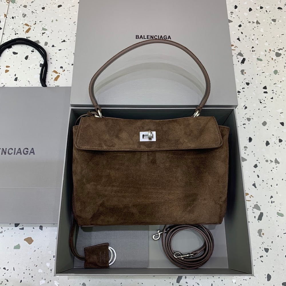 Dragons Bags Balenciaga Luxury Bag --111364