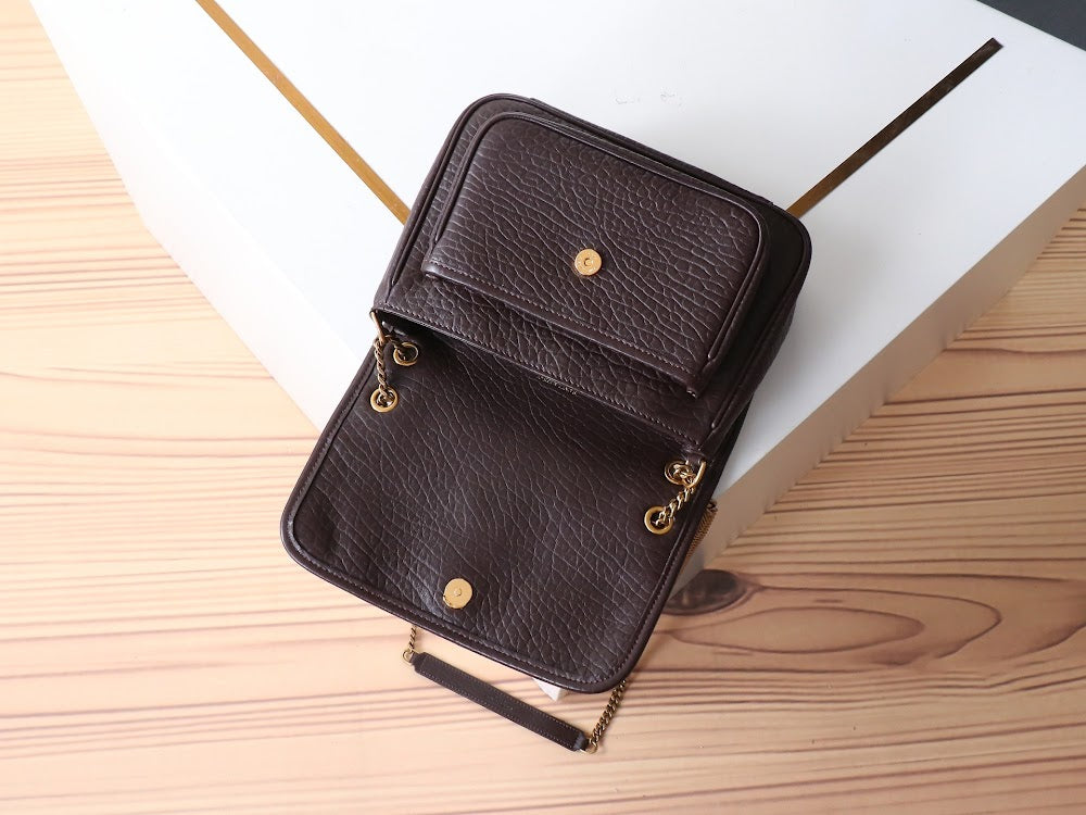 Dragons Bags YSLn Luxury Bag --120752
