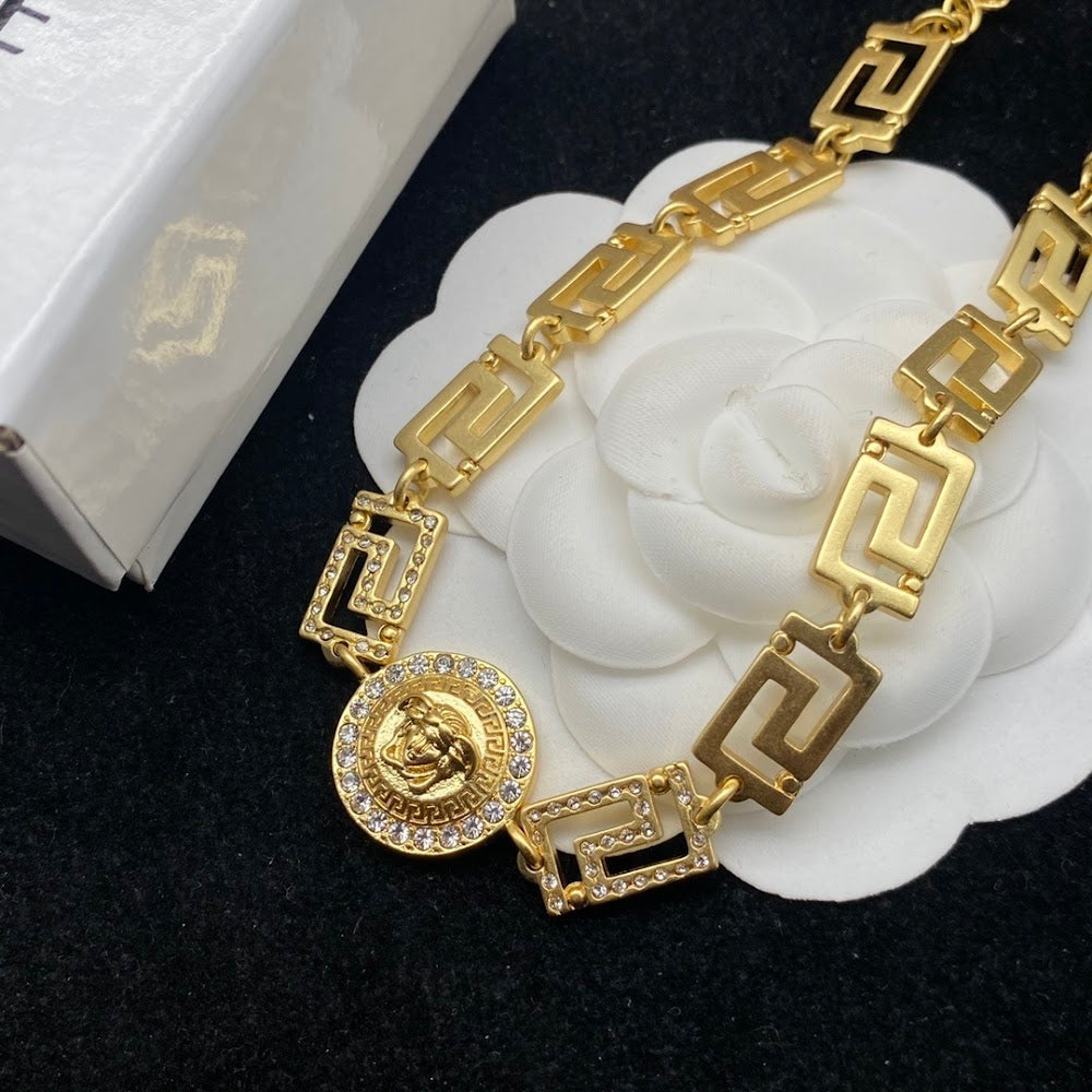 Dragons Bags Versace Luxury Jewelry --51339