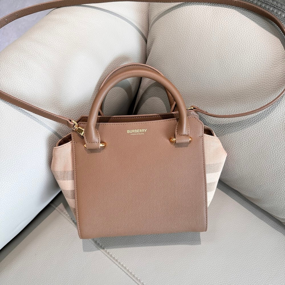 Dragons Bags Burberryn Luxury Bag --92048