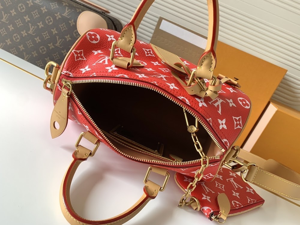 Dragons Bags ln Luxury Bag --81636