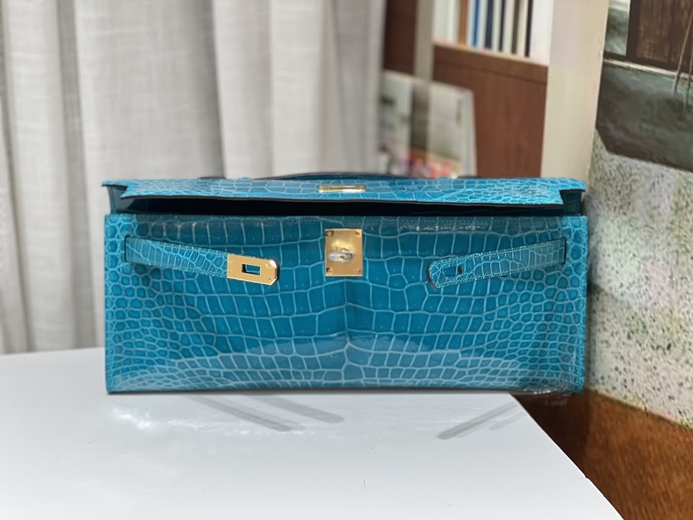 Dragons BagsHermesn Luxury Bag --116844