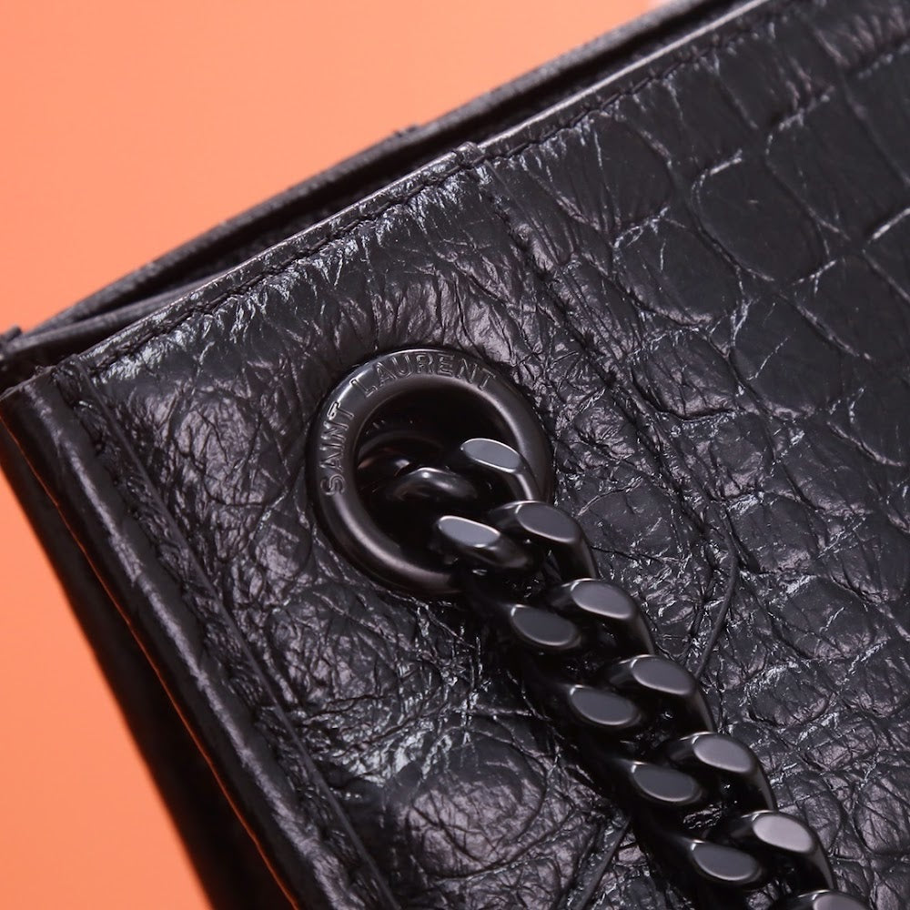 Dragons Bags YSLn Luxury Bag --119796