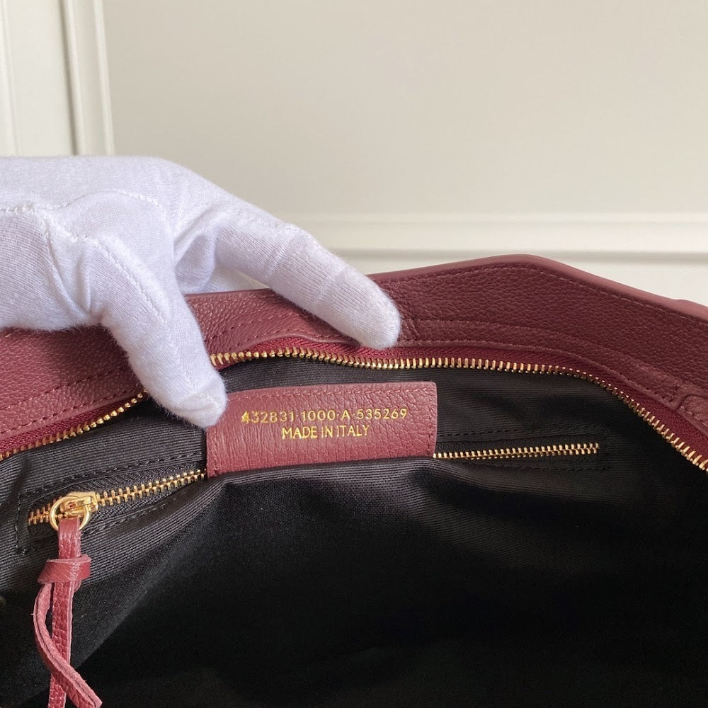 Dragons Bags Balenciaga Luxury Bag --111810