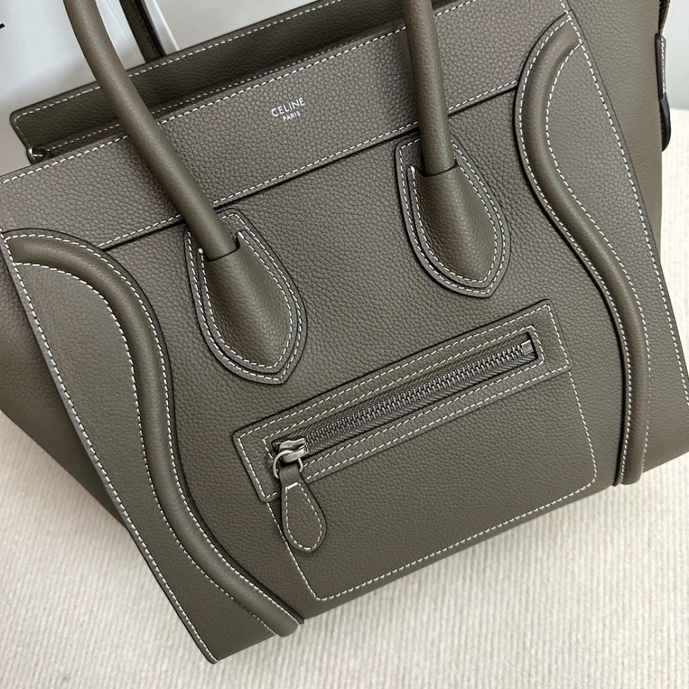 Dragons Bags Celine Luxury Bag --112018