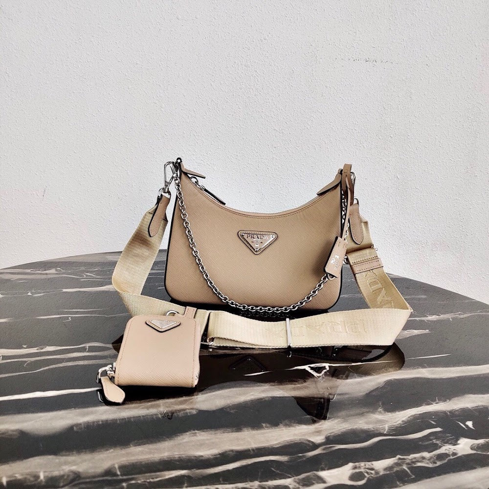 Dragons Bags Prada Luxury Bag --54172