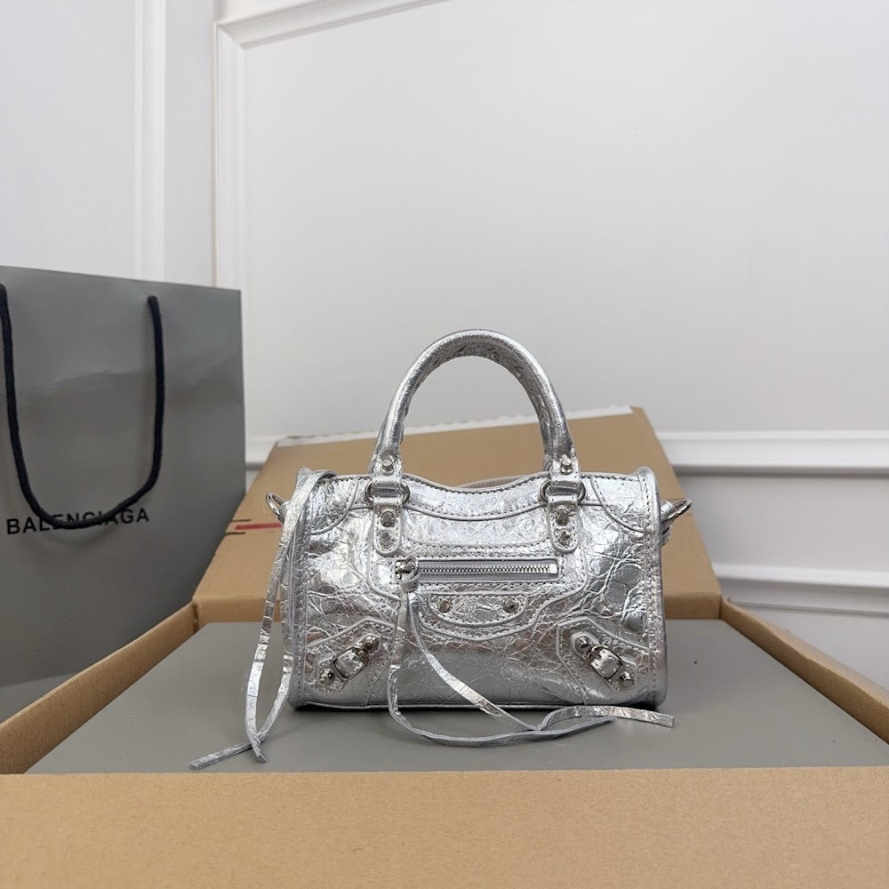 Dragons Bags Balenciaga Luxury Bag --110842
